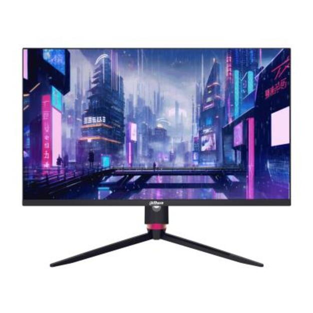 LCD Monitor|DAHUA|LM27-E331A|27 |Gaming|Panel IPS|1920x1080|16:9|180Hz|1 ms|Speakers|DHI-LM27-E331A