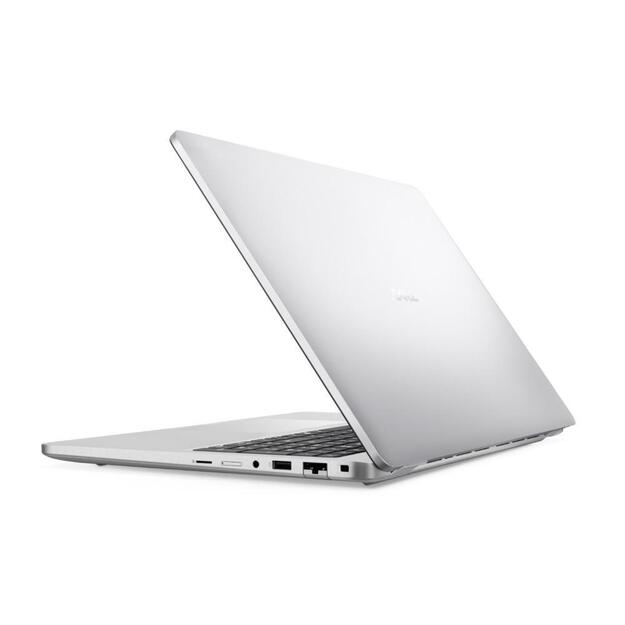 Notebook|DELL|Pro Plus|Pro 16 Plus (PB16250)|CPU  Core Ultra|u5-236V|2100 MHz|CPU features vPro|16 |RAM 16GB|LPDDR5x|8533 MHz|SSD 512GB|Integrated ARC graphics|Integrated|ENG|Smart Card Reader|Windows 11 Pro|1.84 kg|210-BPCJ_1020494328_5G
