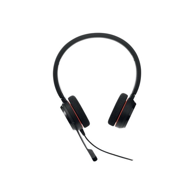 JABRA Evolve 20 USB C/A MS Stereo 3