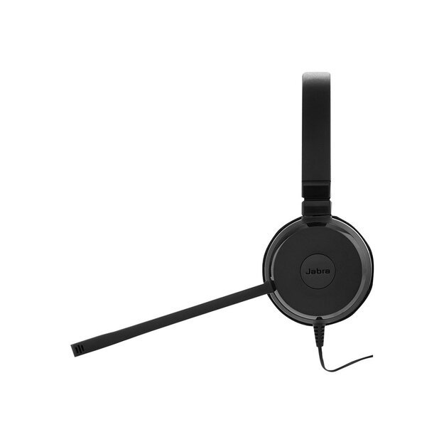 JABRA Evolve 20 USB C/A MS Stereo