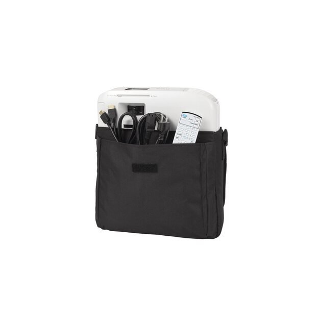EPSON EB-W55 3LCD Projector 4000lm