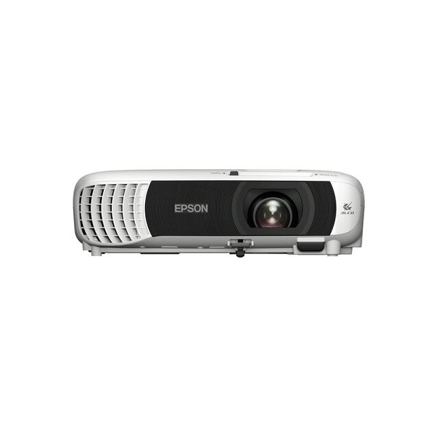 EPSON EB-W55 3LCD Projector 4000lm