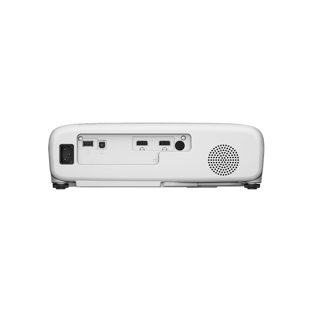 EPSON EB-W55 3LCD Projector 4000lm