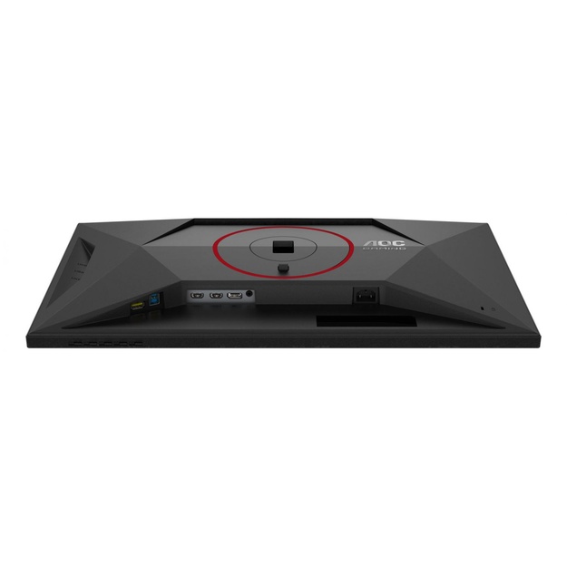 AOC U27G4R 27inch Fast IPS Dual Frame Monitor UHD/FHD 160-320Hz 400cd/m2 0,5ms HDMI2.1x2 DP1.4 USB 3.1 Pivot