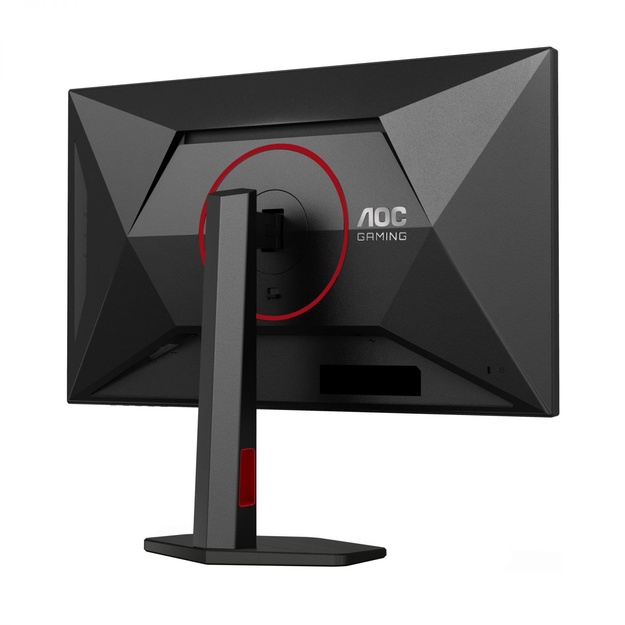 AOC U27G4R 27inch Fast IPS Dual Frame Monitor UHD/FHD 160-320Hz 400cd/m2 0,5ms HDMI2.1x2 DP1.4 USB 3.1 Pivot