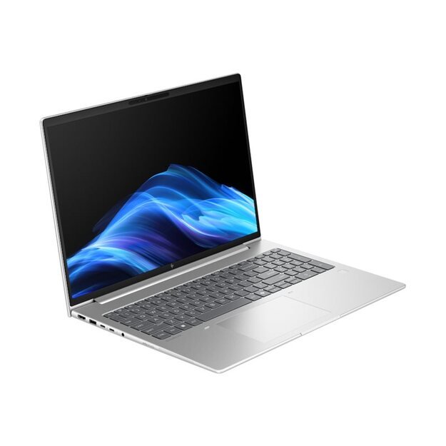 HP EliteBook 6 G1ah 16 AMD Ryzen 5 220 16inch WUXGA AG LED UWVA 16GB 512GB SSD W11P 3y Smarbuy (EN) 2