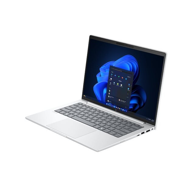 HP EliteBook 8 G1i 14 AI Intel Core Ultra 7 255U 14inch WUXGA 32GB 1TB PCIe NVMe W11P 1YW 8