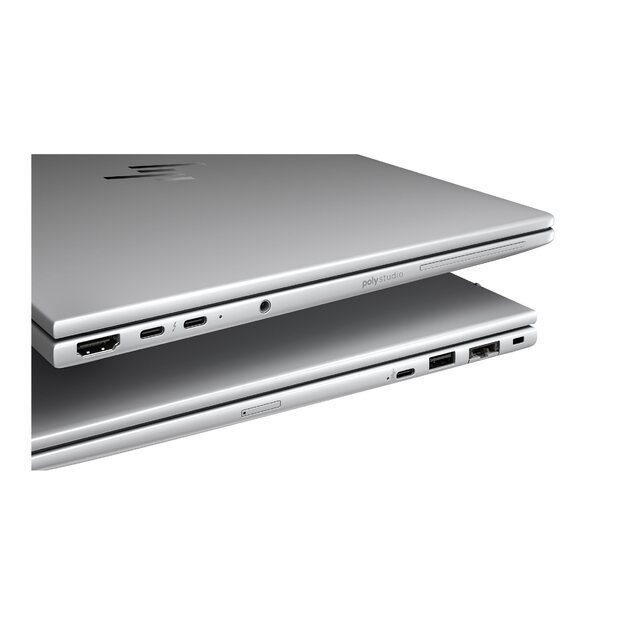 HP EliteBook 8 G1i 14 AI Intel Core Ultra 7 255U 14inch WUXGA 32GB 1TB PCIe NVMe W11P 1YW 7