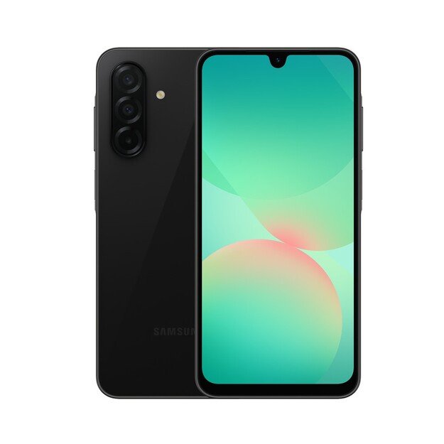 SAMSUNG Galaxy-A26 5G EE 6.7inch FHD+ 128GB Android