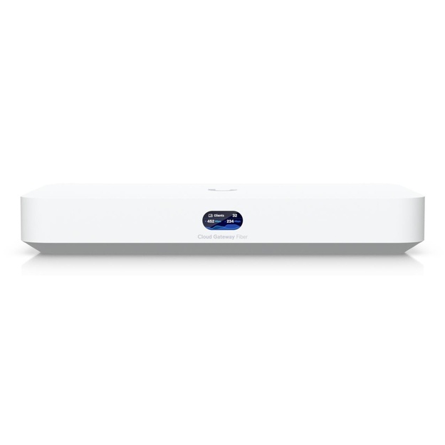 NET GATEWAY CLOUD FIBER/UCG-FIBER UBIQUITI