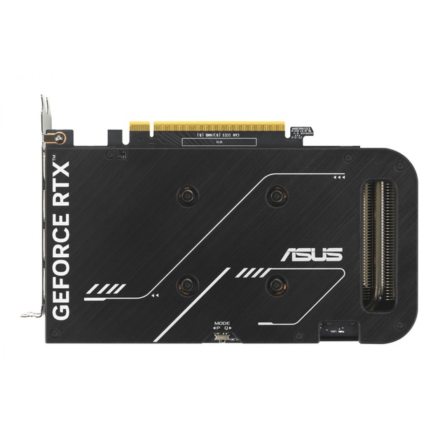 Graphics Card|ASUS|NVIDIA GeForce RTX 5050|8 GB|GDDR6|128 bit|PCIE 5.0 16x|Dual Slot Fansink|DUAL-RTX5050-O8G
