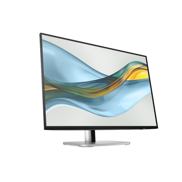 HP S5 Pro 524pn 23.8inch WUXGA HDMI DP Monitor (EU) 3