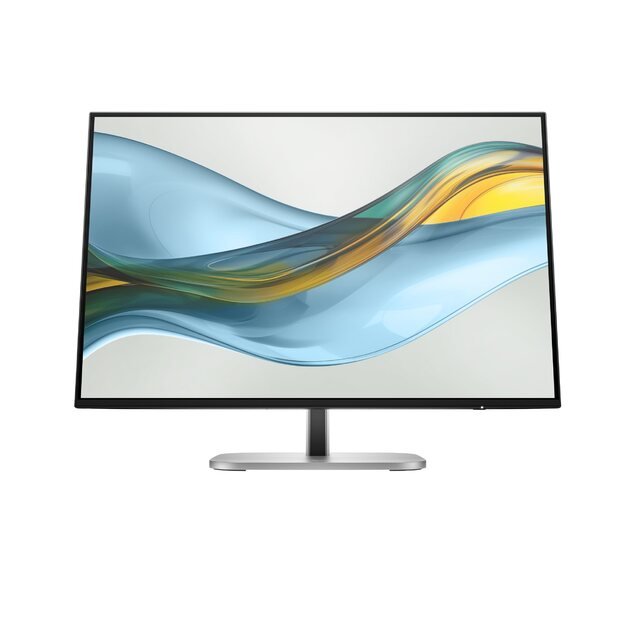 HP S5 Pro 524pn 23.8inch WUXGA HDMI DP Monitor (EU) 1