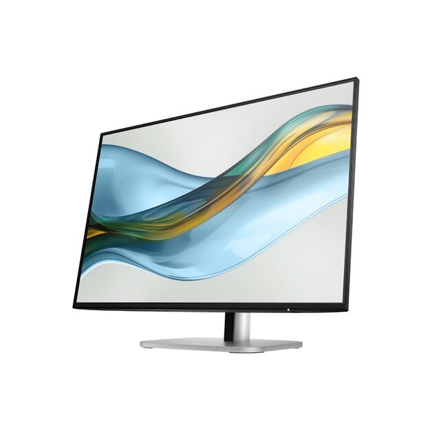 HP S5 Pro 524pn 23.8inch WUXGA HDMI DP Monitor (EU) 5