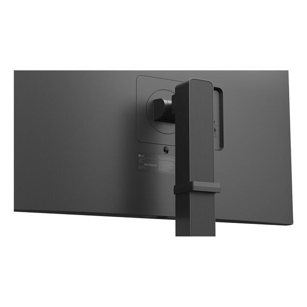 MONITOR LCD 27  IPS/27BA45U-B LG 17