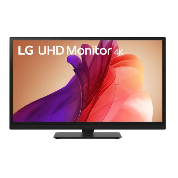 MONITOR LCD 27  IPS/27BA45U-B LG 3