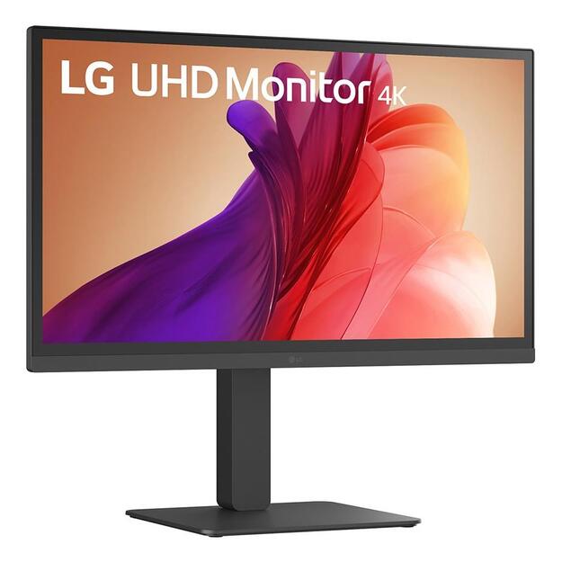 MONITOR LCD 27  IPS/27BA45U-B LG 20
