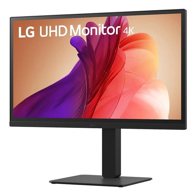 MONITOR LCD 27  IPS/27BA45U-B LG 19