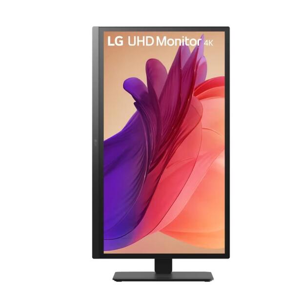 MONITOR LCD 27  IPS/27BA45U-B LG 5