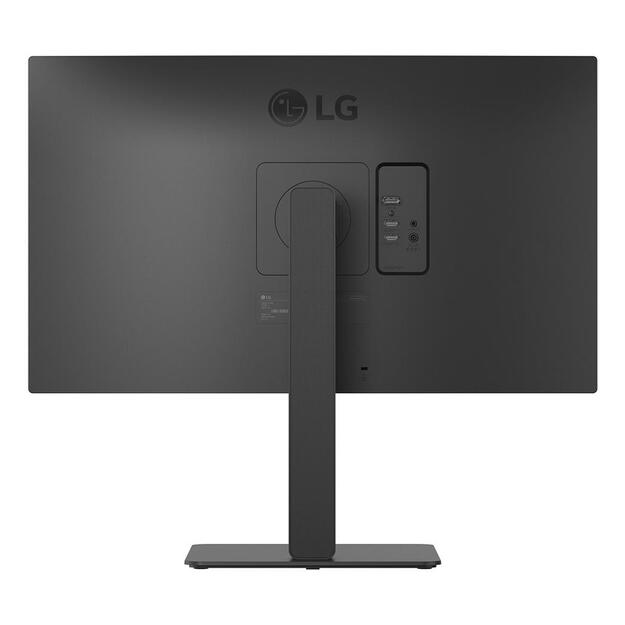 MONITOR LCD 27  IPS/27BA45U-B LG 28