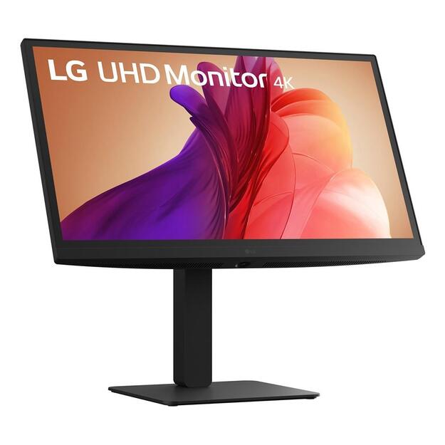 MONITOR LCD 27  IPS/27BA45U-B LG 23