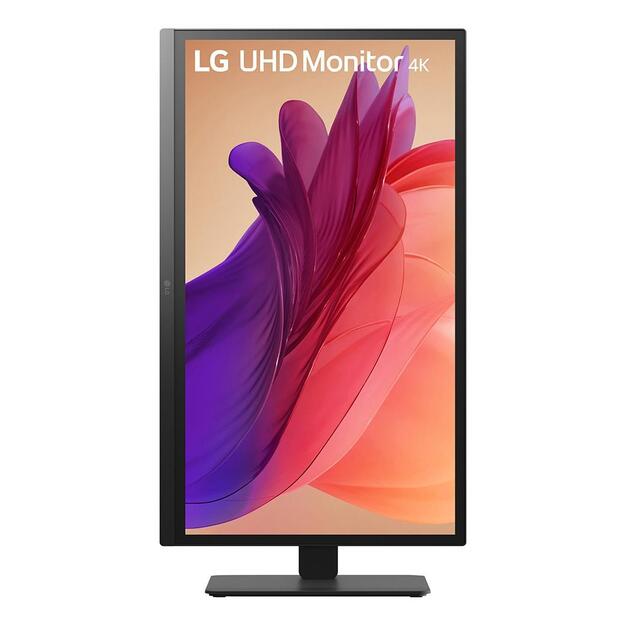 MONITOR LCD 27  IPS/27BA45U-B LG 9