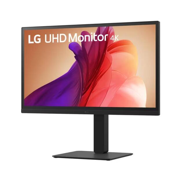 MONITOR LCD 27  IPS/27BA45U-B LG 1