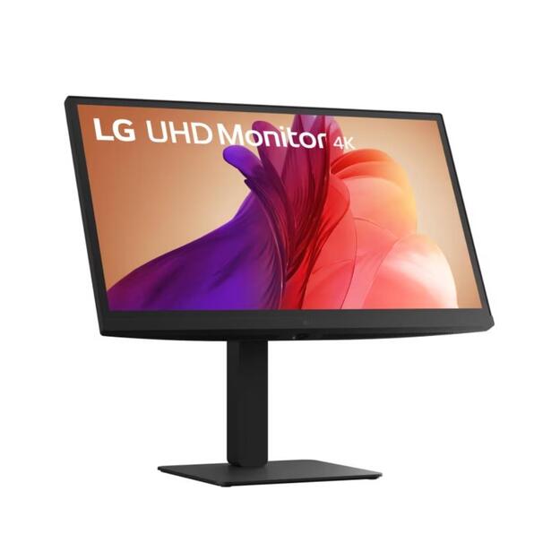 MONITOR LCD 27  IPS/27BA45U-B LG 4
