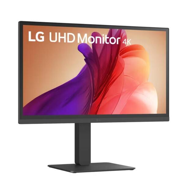 MONITOR LCD 27  IPS/27BA45U-B LG 2