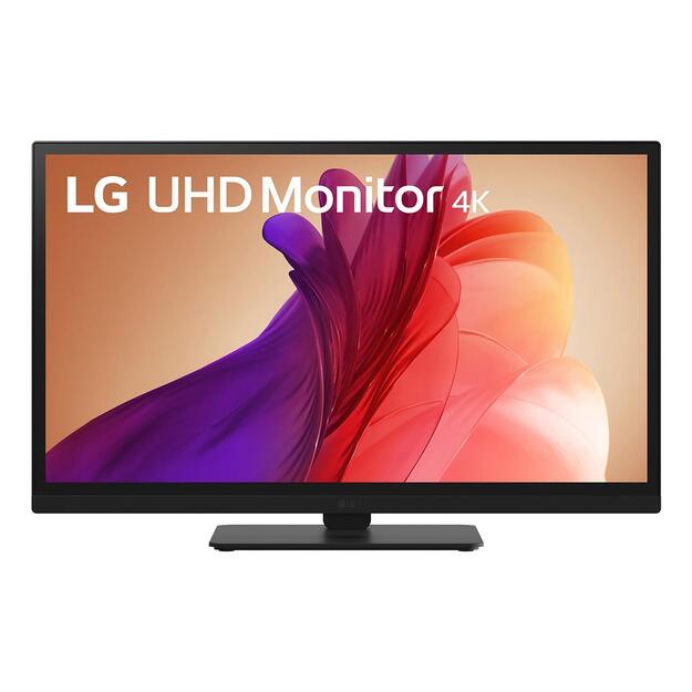 MONITOR LCD 27  IPS/27BA45U-B LG 8