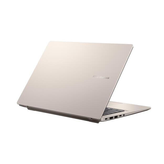 Notebook|ASUS|VivoBook Series|X1407QA-LY045W|CPU  Snapdragon|X X1-26-100|3000 MHz|14 |1920x1200|RAM 16GB|LPDDR5x|SSD 512GB|Qualcomm Adreno GPU|Integrated|ENG|Windows 11 Home|Platinum|1.49 kg|90NB1602-M005R0