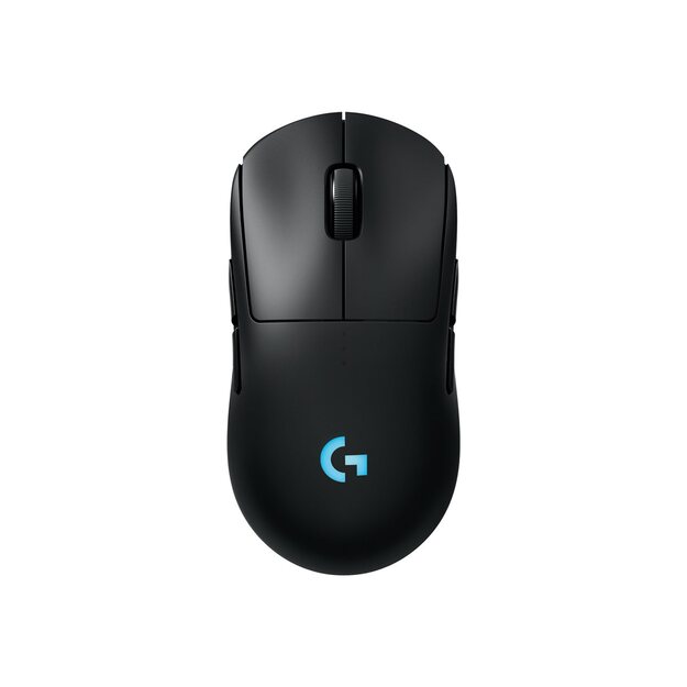 LOGITECH PRO 2 LIGHTSPEED - BLACK