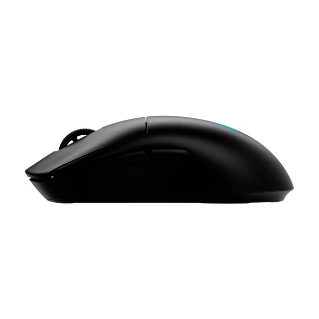 LOGITECH PRO 2 LIGHTSPEED - BLACK