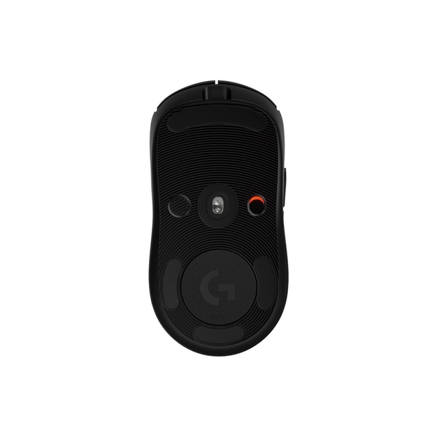 LOGITECH PRO 2 LIGHTSPEED - BLACK
