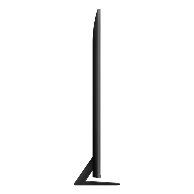 TV Set|SAMSUNG|85 |4K/Smart|QLED|3840x2160|Tizen|Grey|QE85QN80FAUXXH