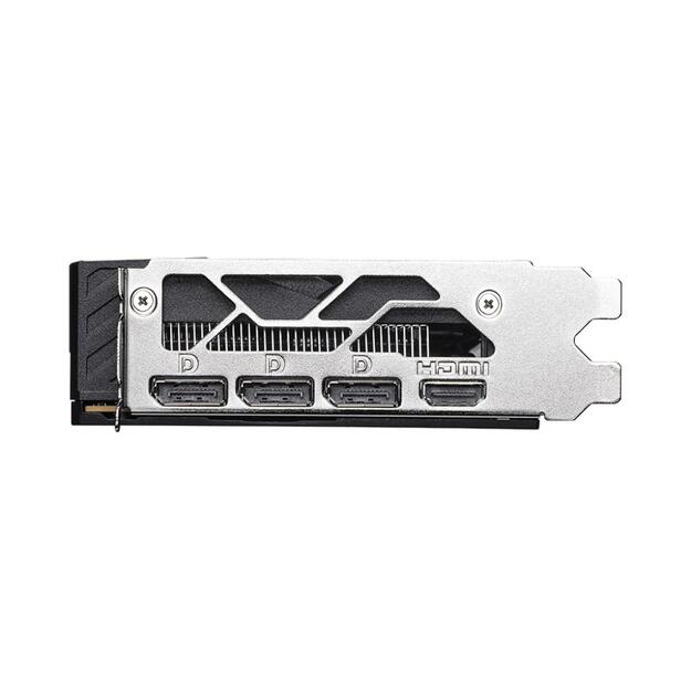 VGA PCIE16 RTX5050 8GB GDDR6/RTX5050 8G GAMING OC MSI 4