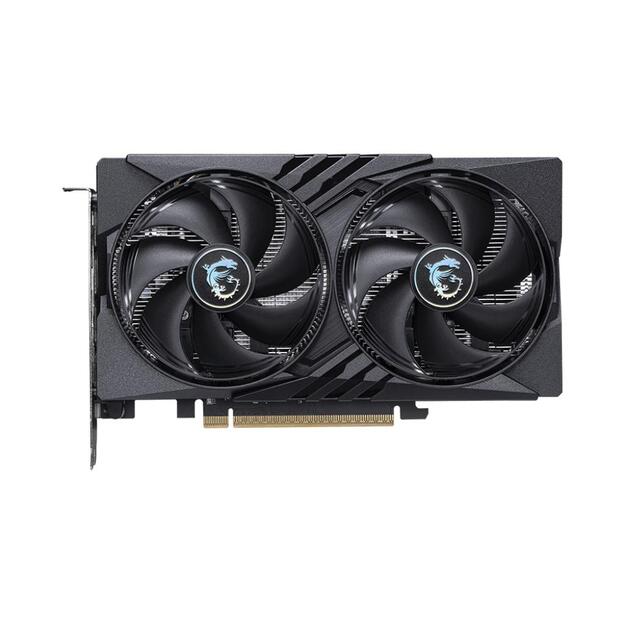 VGA PCIE16 RTX5050 8GB GDDR6/RTX5050 8G GAMING OC MSI 1