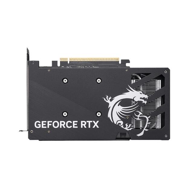 VGA PCIE16 RTX5050 8GB GDDR6/RTX5050 8G GAMING OC MSI 3