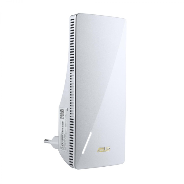 WRL RANGE EXTENDER 3600MBPS/DUAL BAND RP-BE58 ASUS