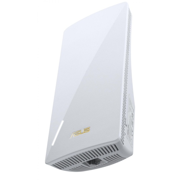 WRL RANGE EXTENDER 3600MBPS/DUAL BAND RP-BE58 ASUS