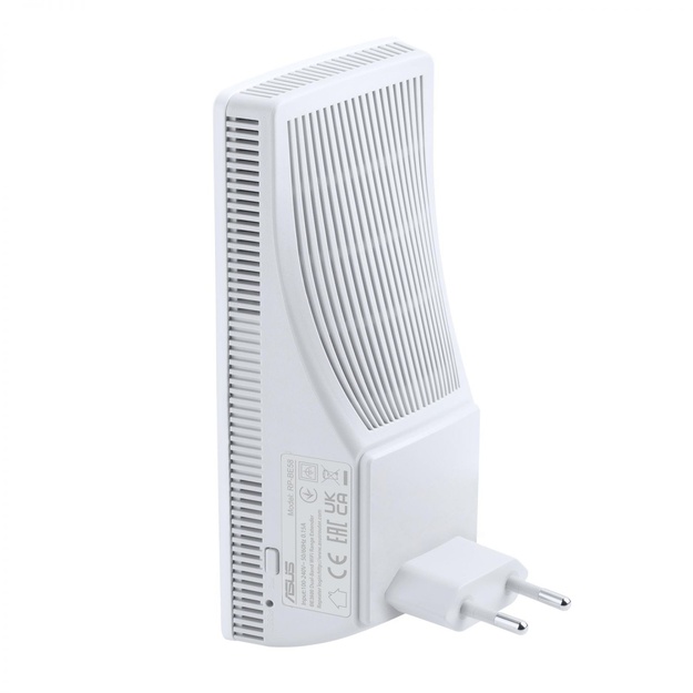 WRL RANGE EXTENDER 3600MBPS/DUAL BAND RP-BE58 ASUS