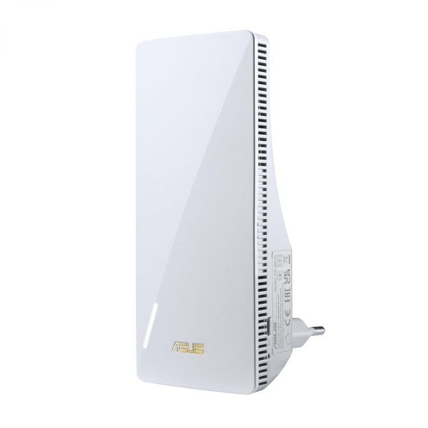 WRL RANGE EXTENDER 3600MBPS/DUAL BAND RP-BE58 ASUS
