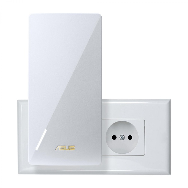 WRL RANGE EXTENDER 3600MBPS/DUAL BAND RP-BE58 ASUS