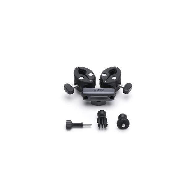 CAMERA ACC OSMO DUAL CLAMP/HEAVY-D. CP.AS.AA000017.02 DJI 3