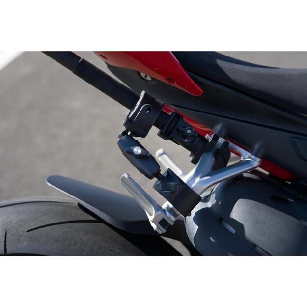 CAMERA ACC OSMO DUAL CLAMP/HEAVY-D. CP.AS.AA000017.02 DJI 1