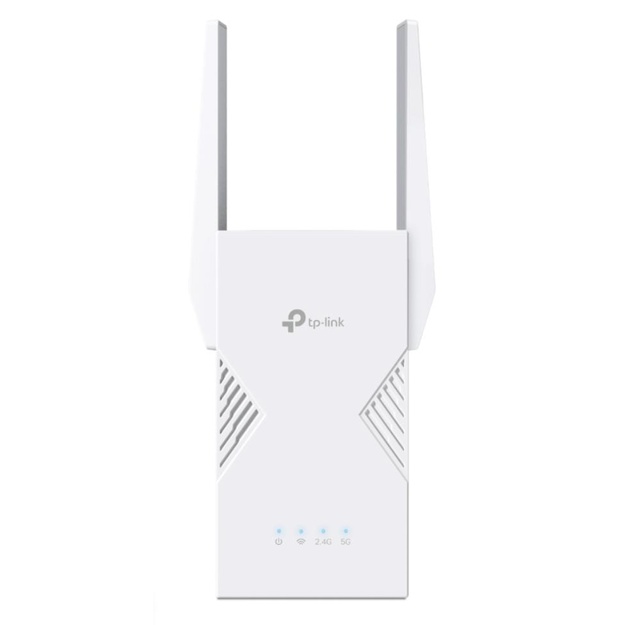 WRL RANGE EXTENDER 3600MBPS/DUAL BAND RE235BE TP-LINK