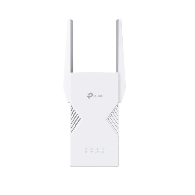 WRL RANGE EXTENDER 3600MBPS/DUAL BAND RE235BE TP-LINK 1