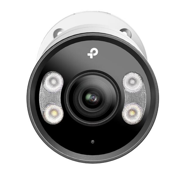 NET CAMERA BULLET H.265+ 5MP/INSIGHT S355(2.8MM) TP-LINK 1