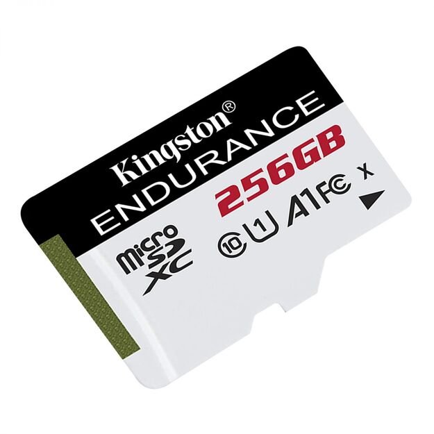 MEMORY MICRO SDXC 256GB UHS-I/SDCE/256GB KINGSTON 1