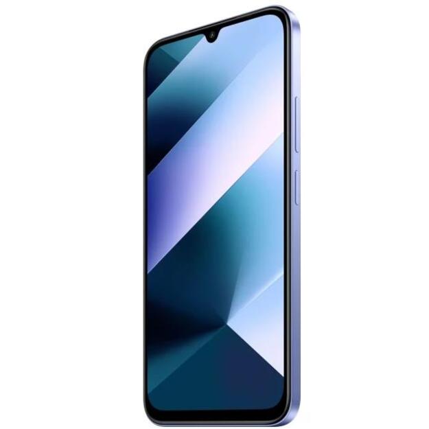 MOBILE PHONE POCO C85/8/256GB PURPLE MZB0LGREU POCO 2